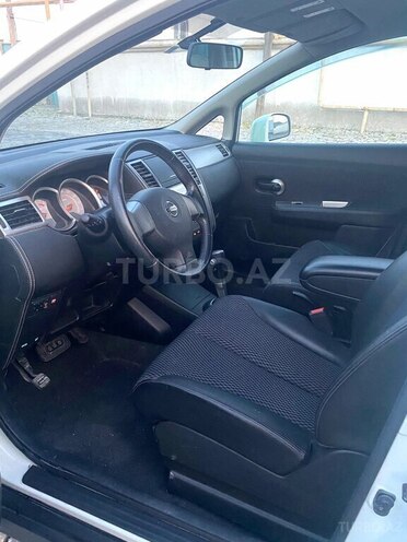 Nissan Tiida 2011, 65,282 km - 1.5 l - Bakı