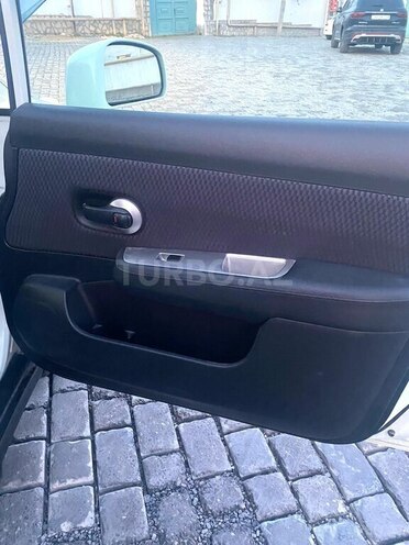 Nissan Tiida 2011, 65,282 km - 1.5 l - Bakı