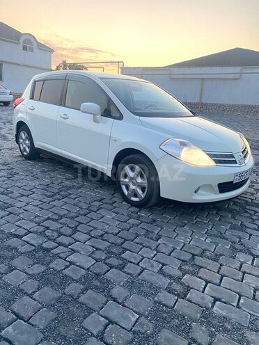 Nissan Tiida 2011, 65,282 km - 1.5 l - Bakı