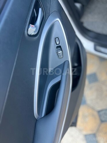 Hyundai Santa Fe 2015, 150,000 km - 2.0 l - Gəncə