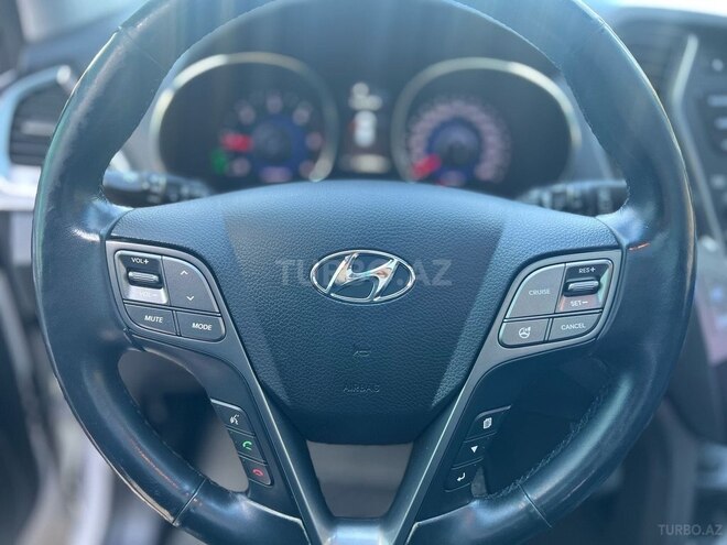 Hyundai Santa Fe 2015, 150,000 km - 2.0 l - Gəncə
