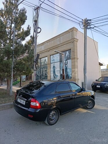 LADA (VAZ) Priora 2013, 170,000 km - 1.6 l - Siyəzən