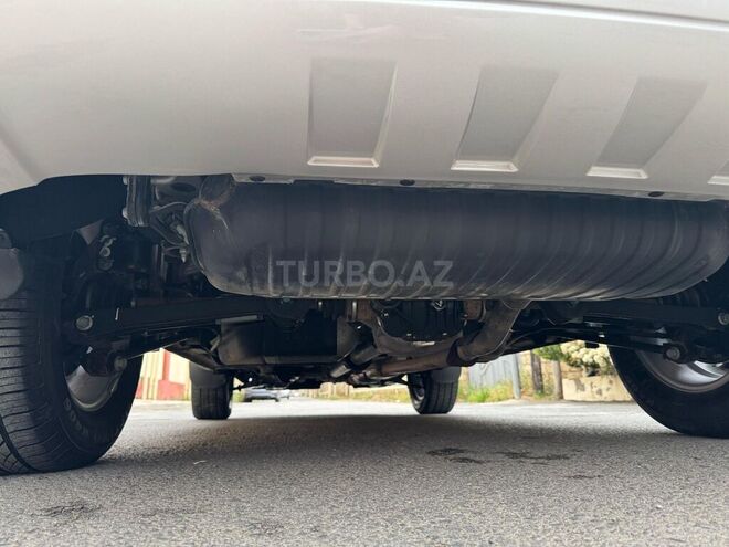 Hyundai Tucson 2007, 25,447 km - 2.0 l - Bakı