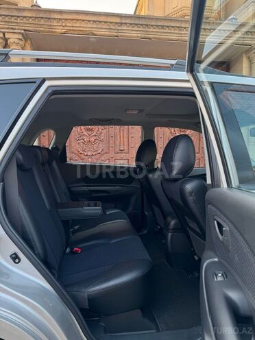 Hyundai Tucson 2007, 25,447 km - 2.0 l - Bakı