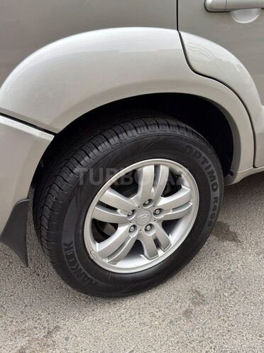 Hyundai Tucson 2007, 25,447 km - 2.0 l - Bakı
