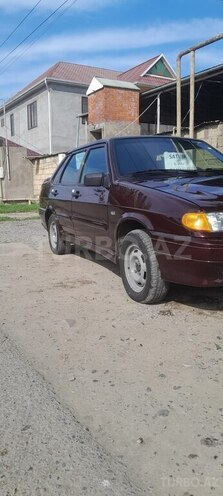 LADA (VAZ) 2115 2012, 55,000 km - 1.5 l - Biləsuvar