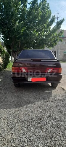 LADA (VAZ) 2115 2012, 55,000 km - 1.5 l - Biləsuvar