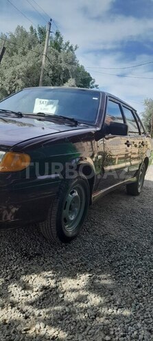 LADA (VAZ) 2115 2012, 55,000 km - 1.5 l - Biləsuvar