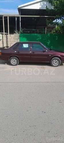 LADA (VAZ) 2115 2012, 55,000 km - 1.5 l - Biləsuvar