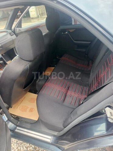 Mercedes C 200 1996, 396,000 km - 2.0 l - Şirvan