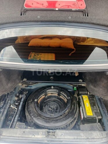 Mercedes C 200 1996, 396,000 km - 2.0 l - Şirvan