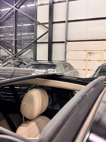 Mercedes C 300 2018, 70,000 km - 2.0 l - Bakı