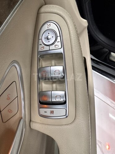 Mercedes C 300 2018, 70,000 km - 2.0 l - Bakı
