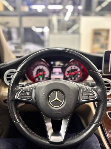 Mercedes C 300 2018, 70,000 km - 2.0 l - Bakı