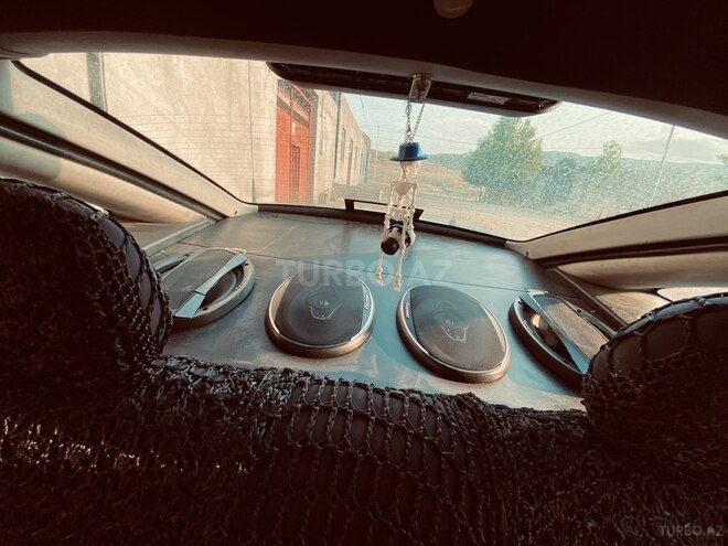 Opel Vectra 1996, 458,136 km - 1.8 l - Şəmkir