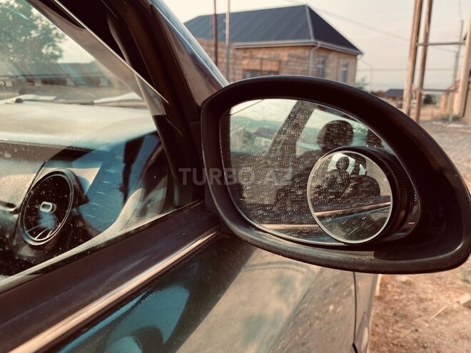 Opel Vectra 1996, 458,136 km - 1.8 l - Şəmkir