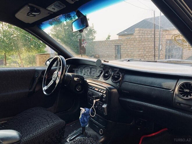 Opel Vectra 1996, 458,136 km - 1.8 l - Şəmkir