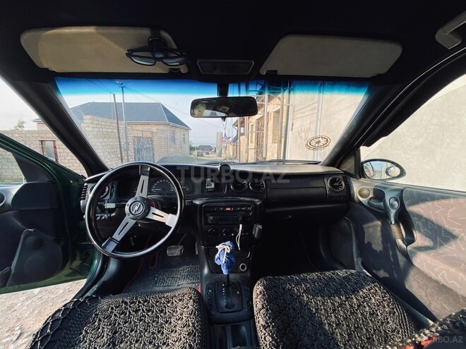 Opel Vectra 1996, 458,136 km - 1.8 l - Şəmkir