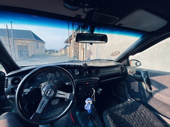 Opel Vectra 1996, 458,136 km - 1.8 l - Şəmkir