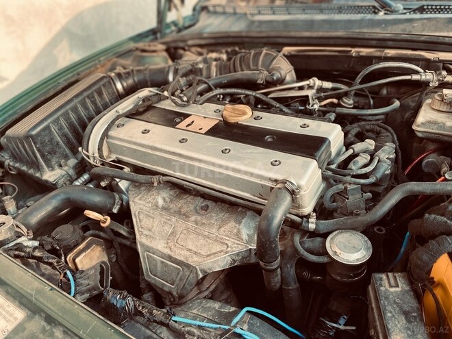Opel Vectra 1996, 458,136 km - 1.8 l - Şəmkir