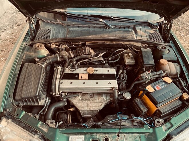 Opel Vectra 1996, 458,136 km - 1.8 l - Şəmkir