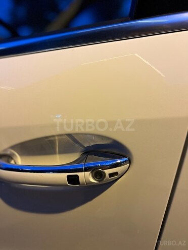 Mercedes GL 500 4MATIC 2011, 278,000 km - 5.5 l - Bakı