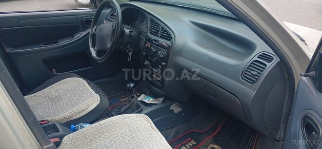 Daewoo Lanos 2009, 234,123 km - 1.5 l - Sumqayıt