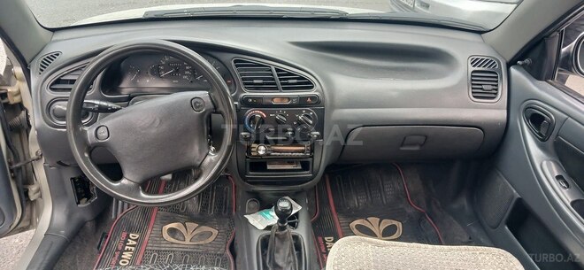 Daewoo Lanos 2009, 234,123 km - 1.5 l - Sumqayıt