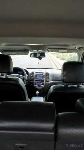 Hyundai Santa Fe 2012, 183,000 km - 2.2 л - Bakı