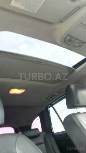 Hyundai Santa Fe 2012, 183,000 km - 2.2 л - Bakı