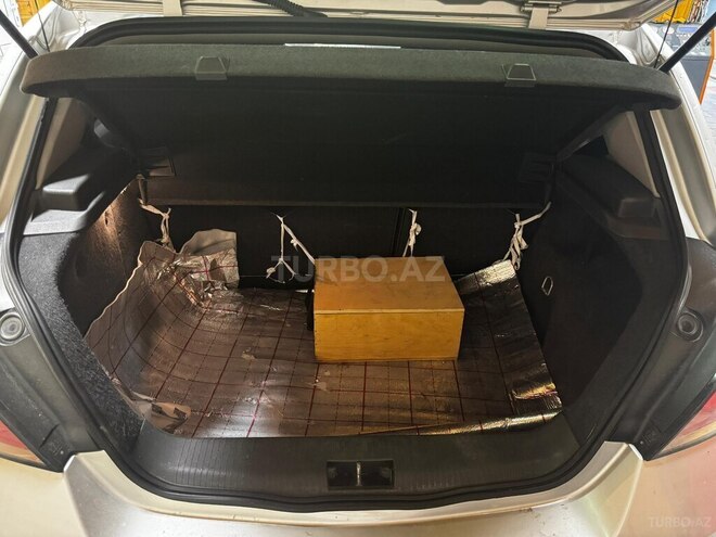 Opel Astra 2006, 218,000 km - 1.4 l - Göyçay