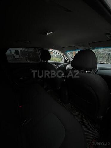 Hyundai ix35 2014, 141,000 km - 2.0 l - Bakı