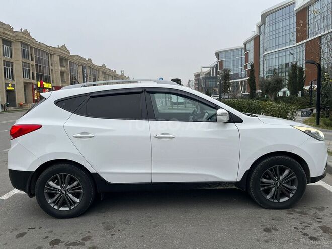 Hyundai ix35 2014, 141,000 km - 2.0 l - Bakı