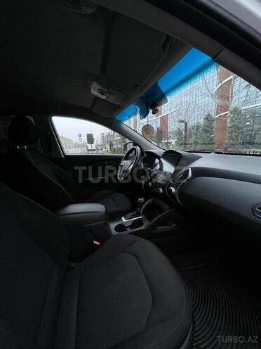 Hyundai ix35 2014, 141,000 km - 2.0 l - Bakı