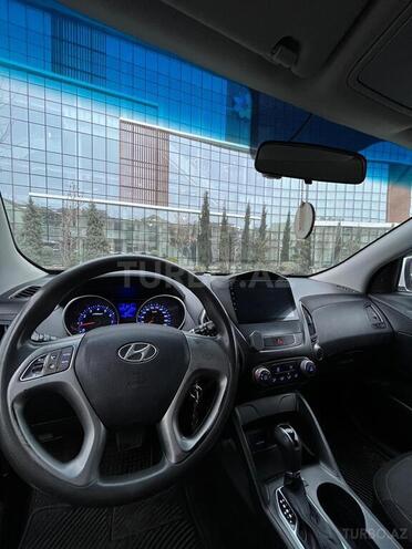 Hyundai ix35 2014, 141,000 km - 2.0 l - Bakı
