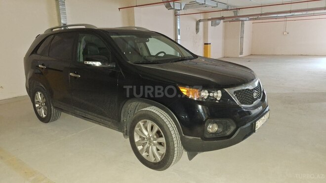 Kia Sorento 2010, 177,000 km - 2.0 l - Bakı