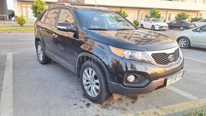Kia Sorento 2010, 177,000 km - 2.0 l - Bakı