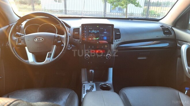 Kia Sorento 2010, 177,000 km - 2.0 l - Bakı