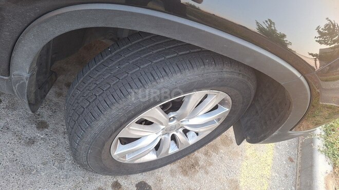 Kia Sorento 2010, 177,000 km - 2.0 l - Bakı