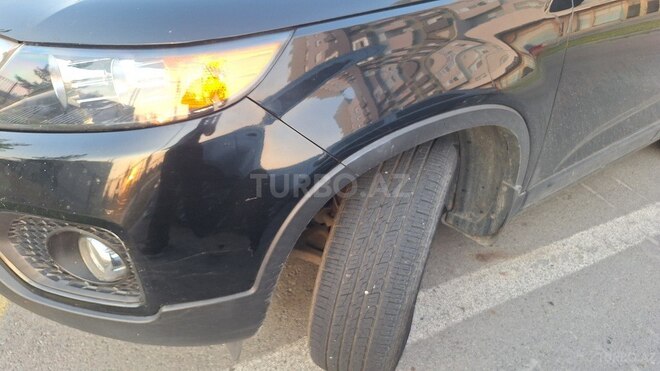 Kia Sorento 2010, 177,000 km - 2.0 l - Bakı