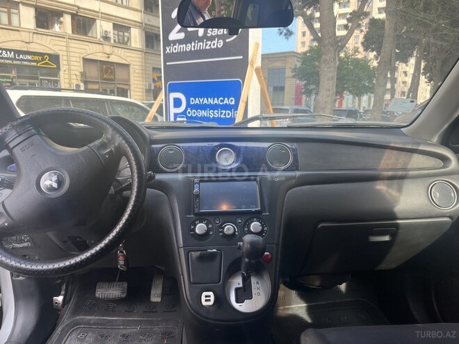 Mitsubishi Airtrek 2002, 270,000 km - 2.0 l - Bakı