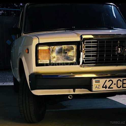 LADA (VAZ) 2107 2009, 91,700 km - 1.6 l - Lənkəran