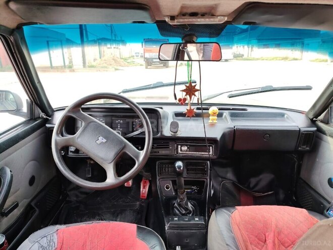 Tofas Sahin 2004, 22,222 km - 1.6 l - Bakı