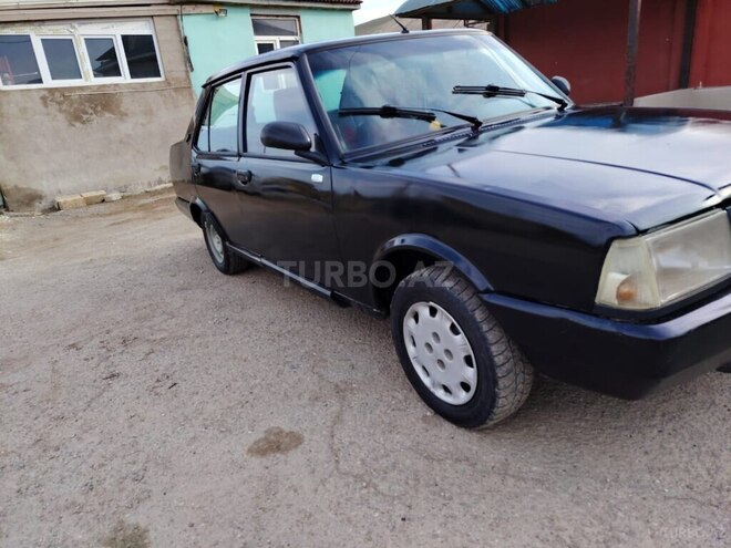 Tofas Sahin 2004, 22,222 km - 1.6 l - Bakı