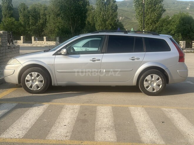 Renault Megane 2007, 312,000 km - 1.9 л - Şamaxı