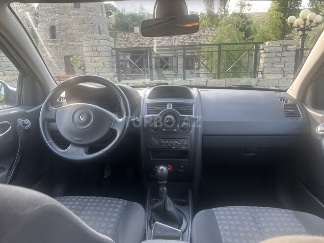 Renault Megane 2007, 312,000 km - 1.9 л - Şamaxı