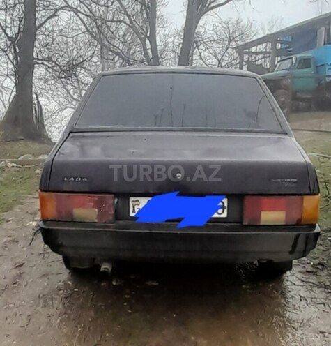 LADA (VAZ) 21099 1999, 453,220 km - 1.6 l - Qusar
