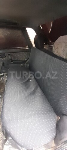 LADA (VAZ) 21099 1999, 453,220 km - 1.6 l - Qusar