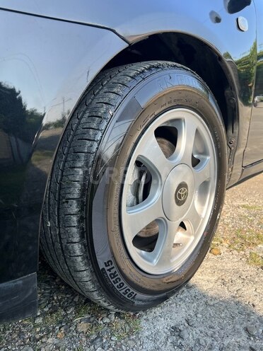 Toyota Corolla 2006, 260,000 km - 1.4 l - Balakən