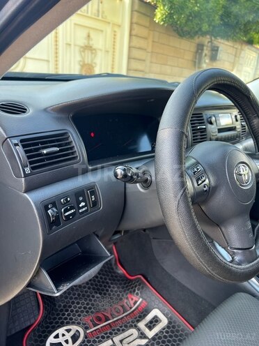 Toyota Corolla 2006, 260,000 km - 1.4 l - Balakən